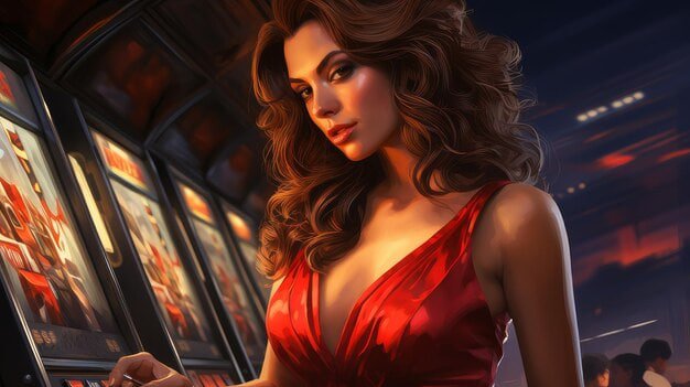 Tampilan antarmuka tampiljitu di perangkat mobile dan desktop untuk sportsbook dan slot online